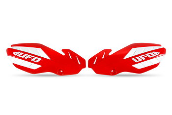 HANDGUARDS UFO FLAME Ufo