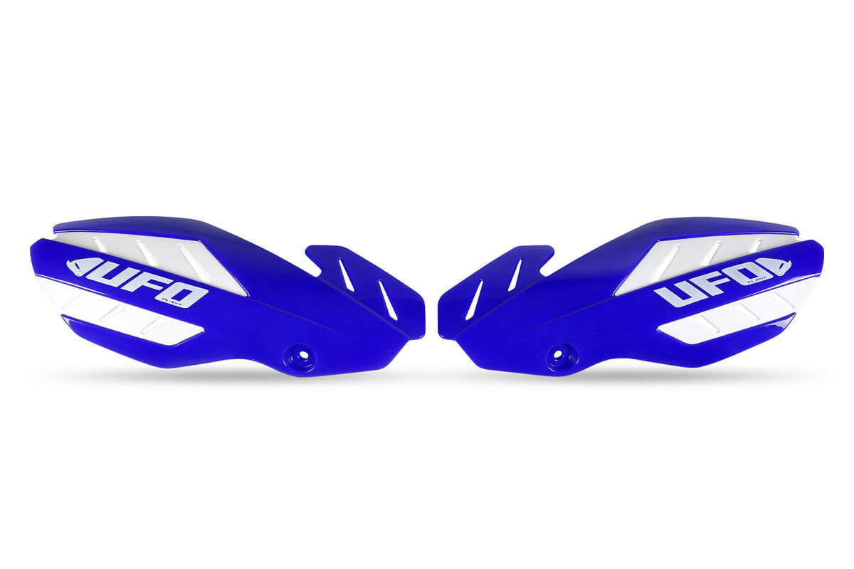 HANDGUARDS UFO FLAME Ufo