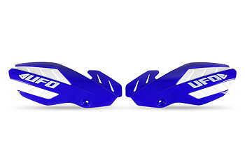 HANDGUARDS UFO FLAME Ufo