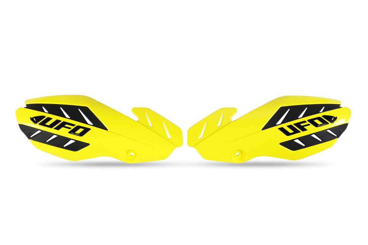 HANDGUARDS UFO FLAME Ufo