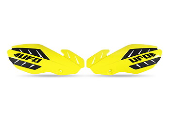 HANDGUARDS UFO FLAME Ufo