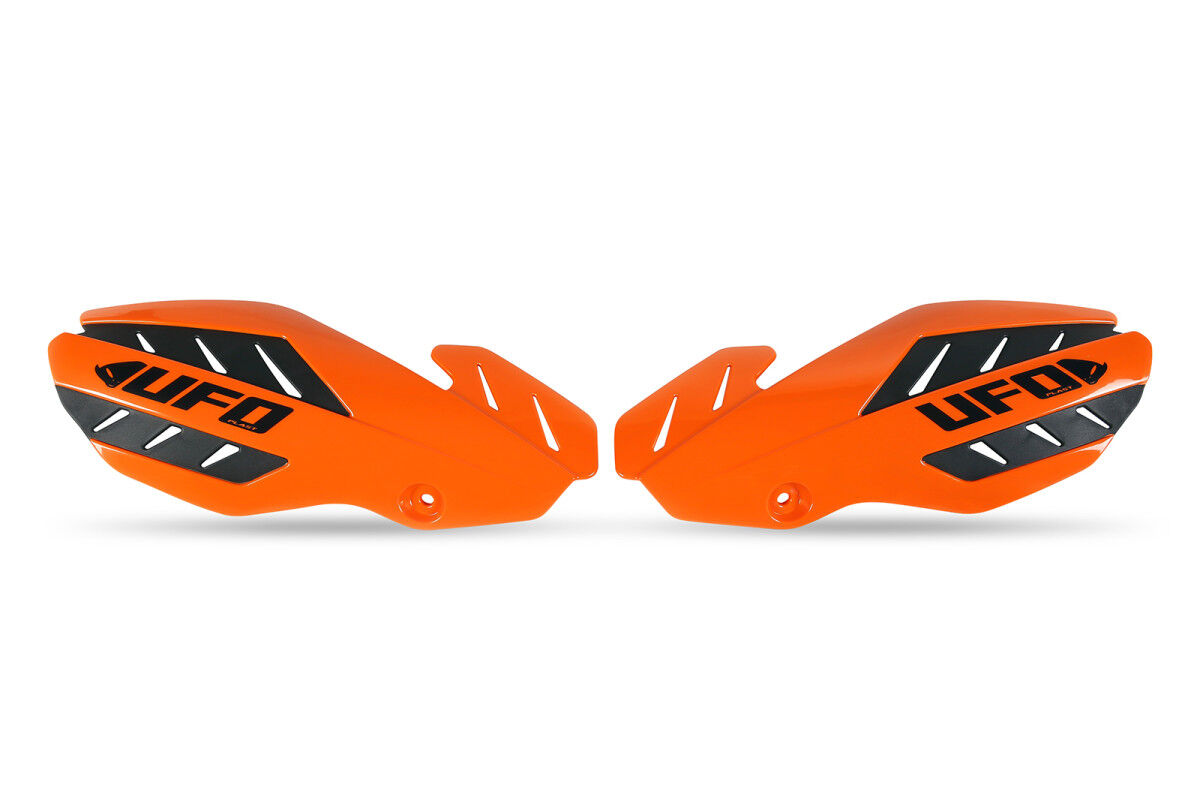 HANDGUARDS UFO FLAME Ufo