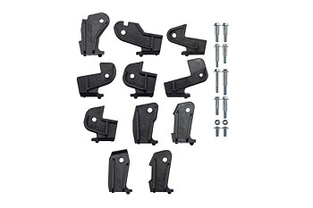 Kit anclaje para maneta Ufo