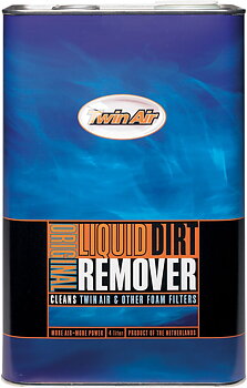 Liquid Dirt Remover Twin Air