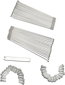 Excel Spoke Sets
