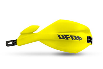 HANDGUARDS UFO MUGAN Ufo