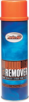 Liquid Dirt Remover Twin Air