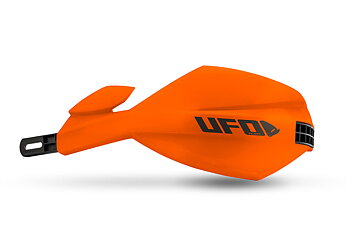 HANDGUARDS UFO MUGAN Ufo