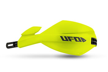 HANDGUARDS UFO MUGAN Ufo