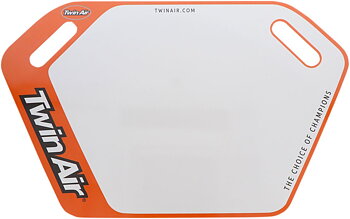 Twin Air Pit Board