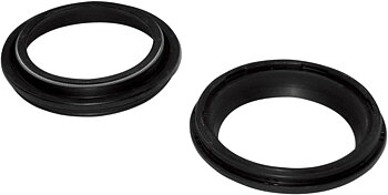 KYB Staubmanschetten-Sets für vordere Gabel 36,00 mm (1,40")