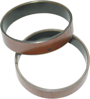 KYB Front Fork Slide Metal Set 41,00 mm (1,61")