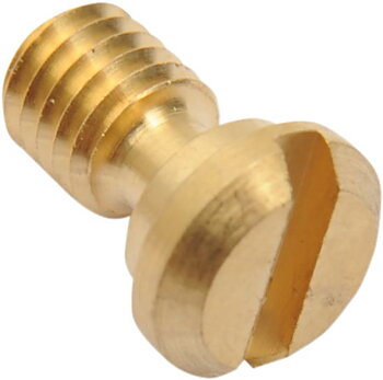 KYB Front Fork Bleed Bolt