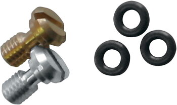 KYB Front Fork Bleed Bolt O-Ring