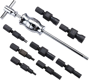 Moose Racing Wheel Bearing Removal Kit