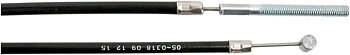 Motion Pro Black Vinyl Brake Cable