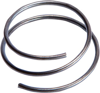 KYB Base Valve Spring