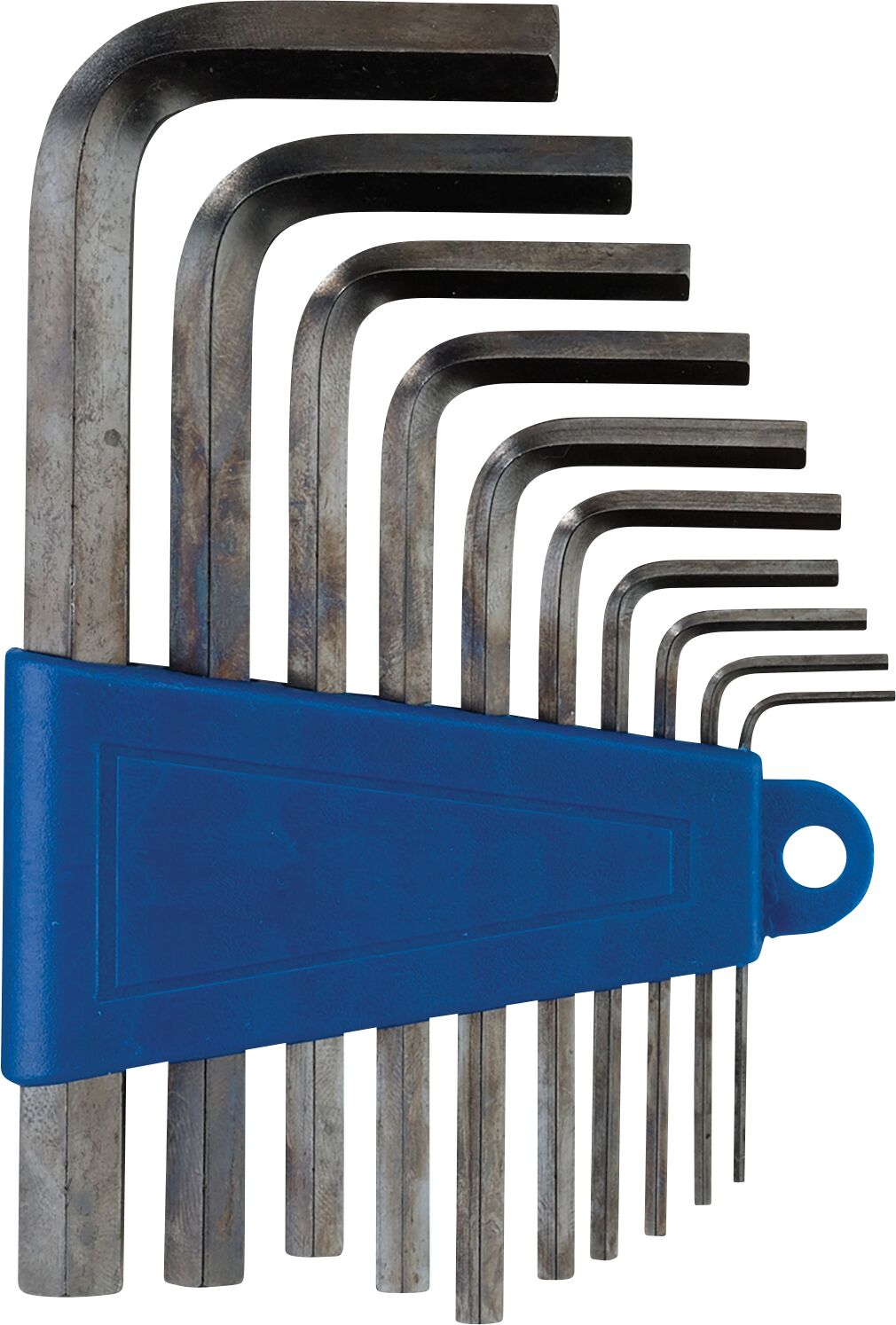 Moose Racing 10-Piece Hex Wrench Set