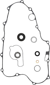 Prox Water Pump Rebuild Kit