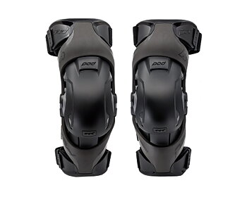 POD Youth K4 2.0 MX Knee Brace - Pari