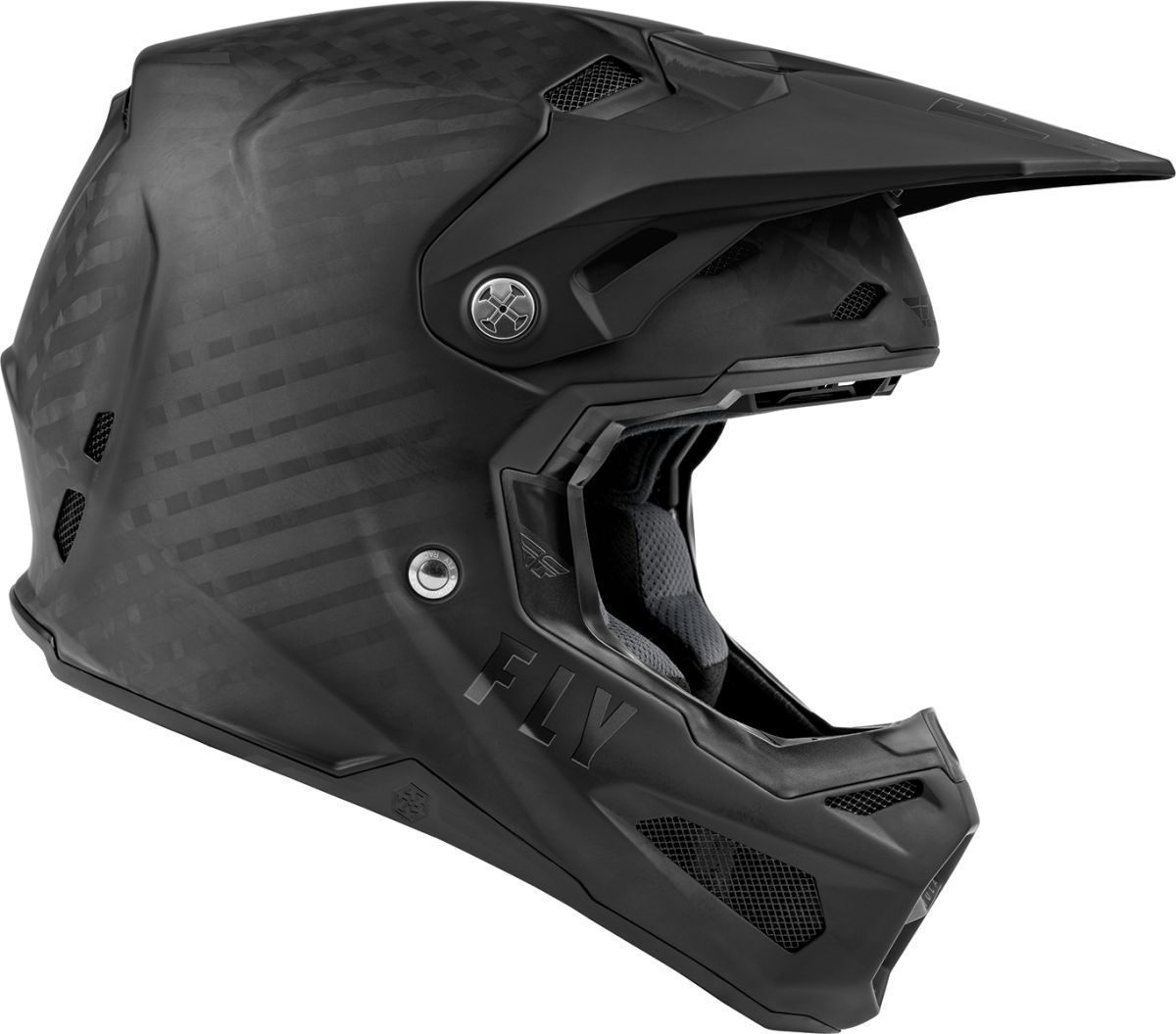 Fly cheap motocross helmet