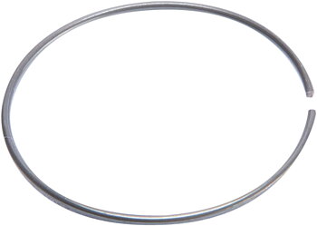 KYB Front Fork Outer Tube Snap Ring