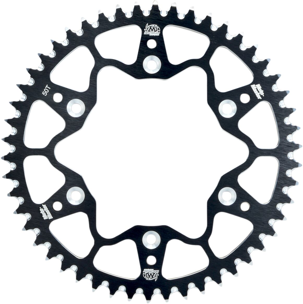 Moto-Master Rear Sprocket 7075 Sherco 125/ 250/ 450