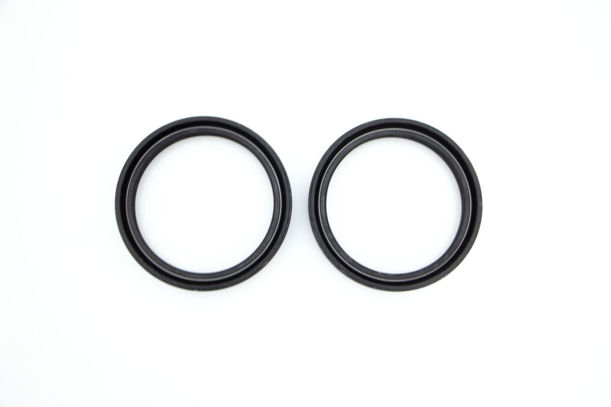 KYB Fork Oil & Dust Seals