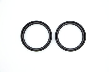 KYB Fork Oil & Dust Seals