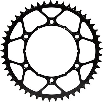 Moto-Master Rear Sprocket Ultralight 420 KTM SX 65