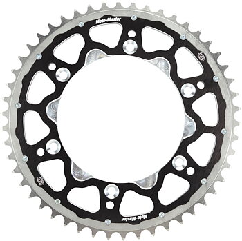 Moto-Master Rear Sprocket Fusion Dual 420 KTM SX 65