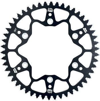 Moto-Master Rear Sprocket 7075 415 KTM SX 50