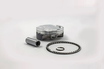 Kit piston Wössner