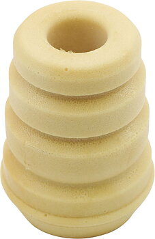 Silent-bloc de fourche d’amortisseur KYB 16,00 mm (0,63")