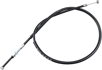 Motion Pro Black Vinyl Brake Cable