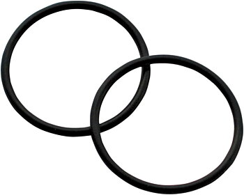KYB Rear Shock O-Ring for Seal Head 50,00 mm (1,97")