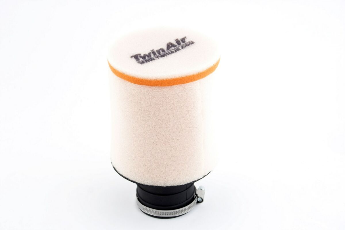 Twin Air Clamp-On Air Filter Yamaha XT 500 76-02'