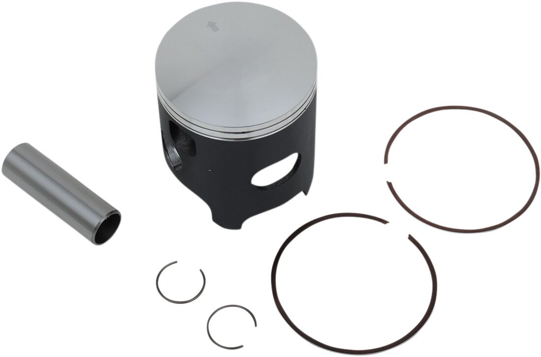 Wössner Piston Kit
