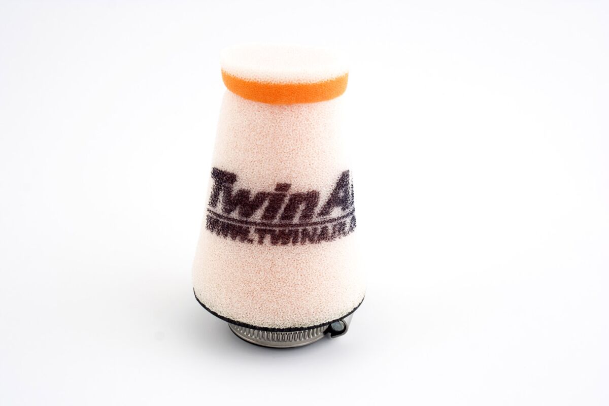 Twin Air Clamp-On Air Filter