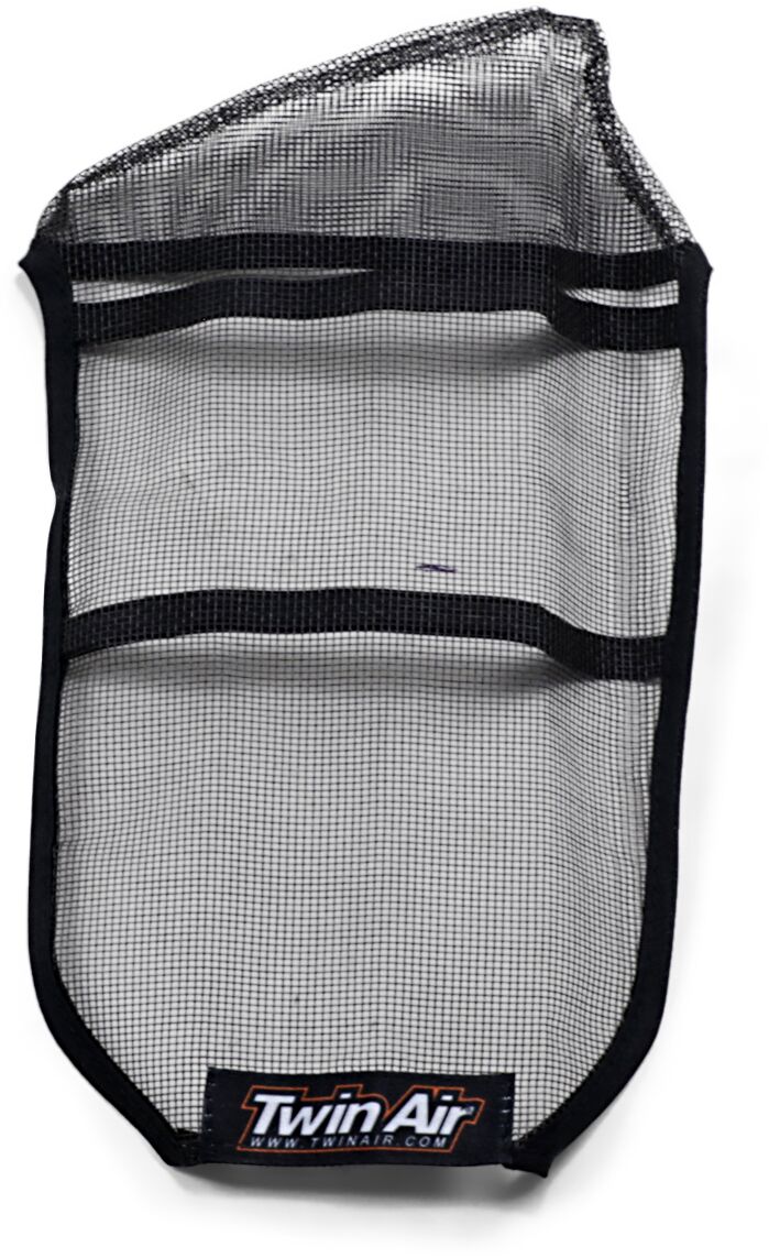 Twin Air Radiator Sleeves