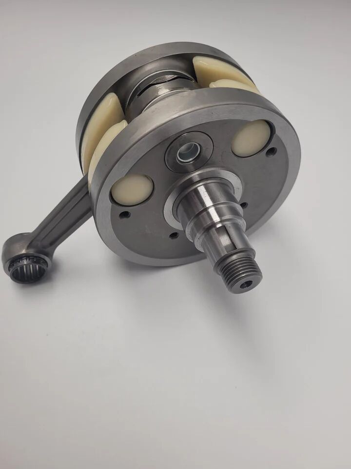 Wössner Crankshaft Assembly for 4 Stroke