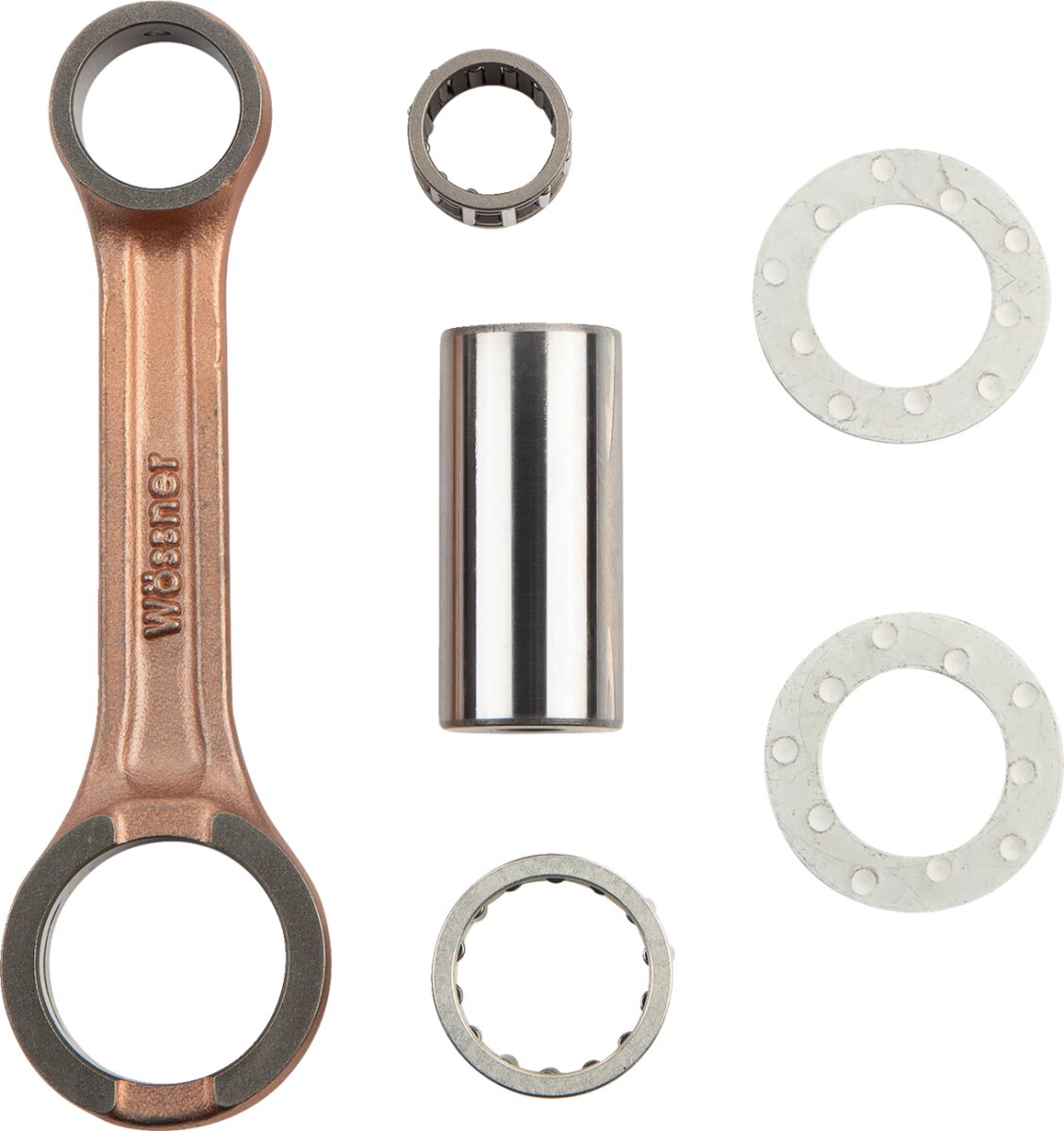 Kit biella per 2 tempi Wössner