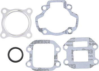 Prox Top End Gasket Set