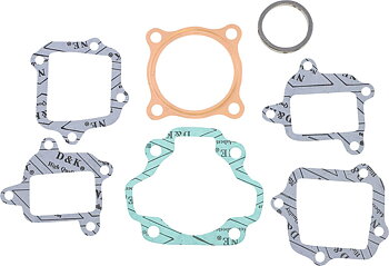 Prox Top End Gasket Set