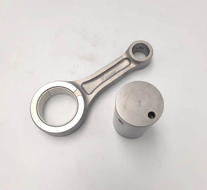 Wössner Connecting Rod