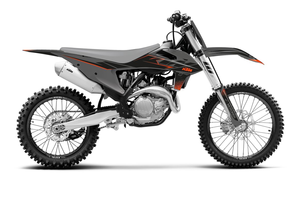 Blackbird Graphic Kit