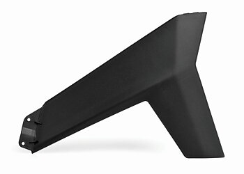 Polisport Radiator Covers For Gas Gas