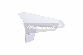 Polisport Radiator Covers For Gas Gas