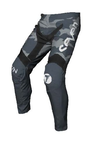 Seven MX Vox Pursuit Pant, Steel