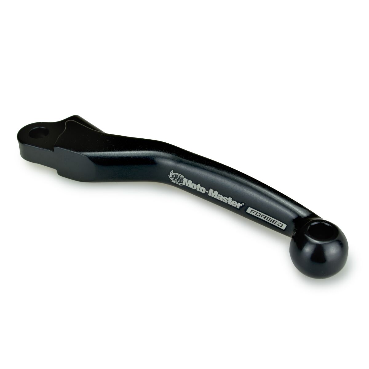 Pivot Clutch Lever Moto-Master Black